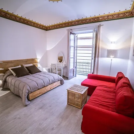 Opera Dei Pupi Bed & Breakfast *
