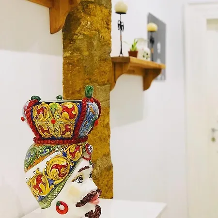 Opera Dei Pupi *