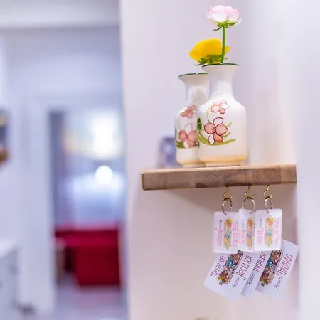 Bed & Breakfast Opera Dei Pupi Palermo