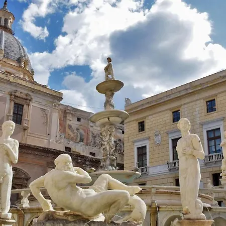 Opera Dei Pupi * Palermo