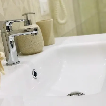 Bed & Breakfast Opera Dei Pupi Palermo