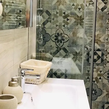 Bed & Breakfast Opera Dei Pupi