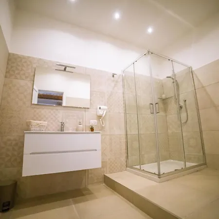 Alojamento de Acomodação e Pequeno-almoço Opera Dei Pupi