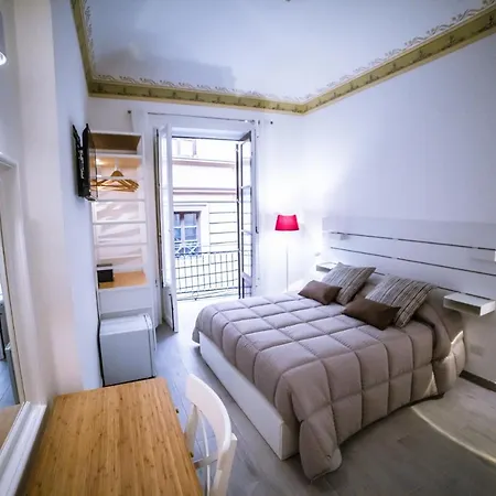 Opera Dei Pupi Alojamento de Acomodação e Pequeno-almoço 4*