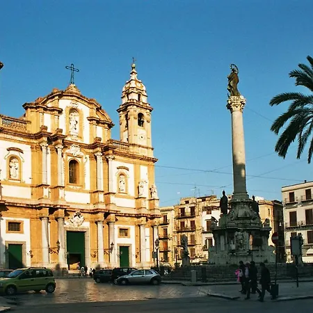 Opera Dei Pupi 4* Palermo