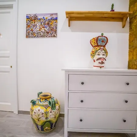 Opera Dei Pupi Palermo