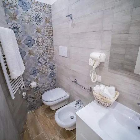 Opera Dei Pupi Alojamento de Acomodação e Pequeno-almoço