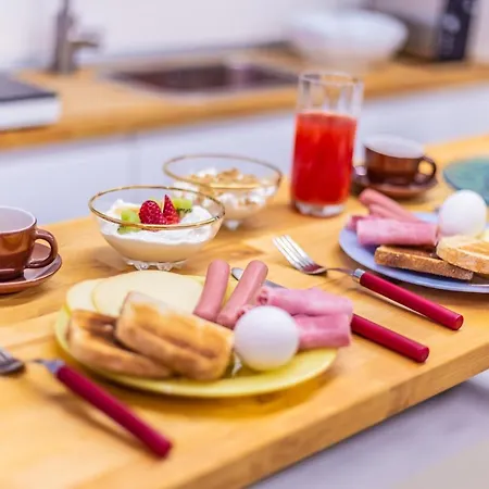 Alojamento de Acomodação e Pequeno-almoço Opera Dei Pupi