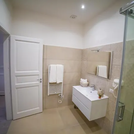 Alojamento de Acomodação e Pequeno-almoço Opera Dei Pupi