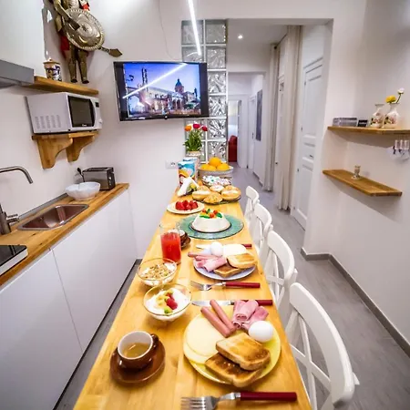 Opera Dei Pupi Palermo