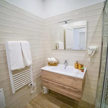 Opera Dei Pupi 4* Palermo