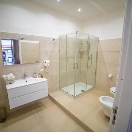 Opera Dei Pupi 4* Palermo