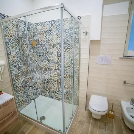 Opera Dei Pupi Alojamento de Acomodação e Pequeno-almoço