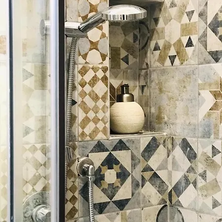 Alojamento de Acomodação e Pequeno-almoço Opera Dei Pupi