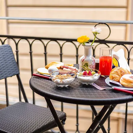 Opera Dei Pupi Palermo