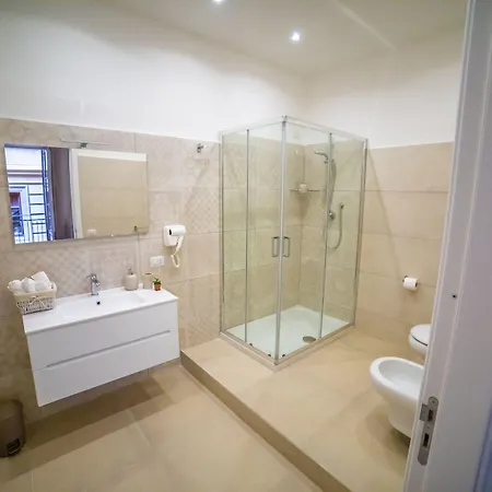 Opera Dei Pupi 4* Palermo