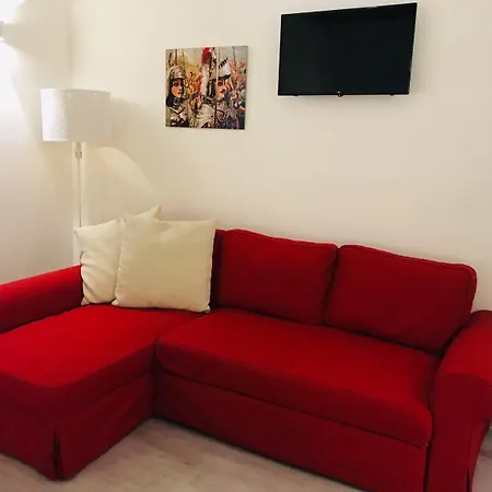 Opera Dei Pupi Alojamento de Acomodação e Pequeno-almoço