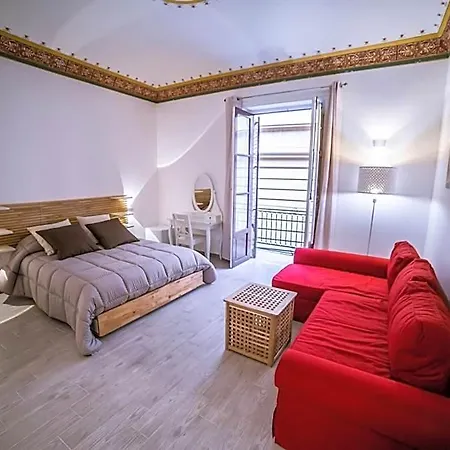 B&B Opera Dei Pupi 4*