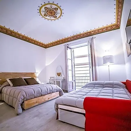 B&B Opera Dei Pupi