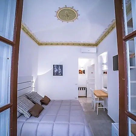 Opera Dei Pupi Bed & Breakfast