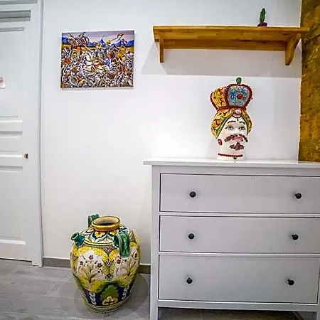 Opera Dei Pupi B&B 4*