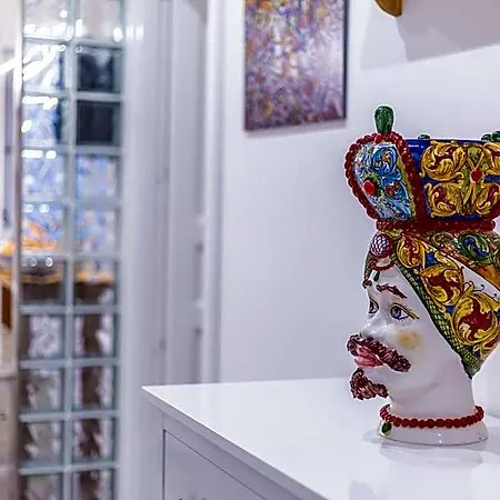 Opera Dei Pupi Bed & Breakfast