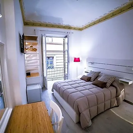 Opera Dei Pupi Bed & Breakfast 4*