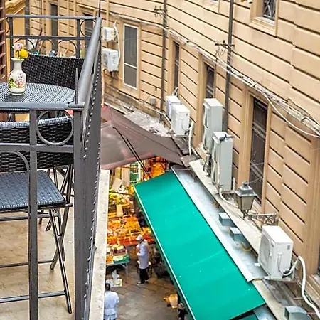 Opera Dei Pupi B&B 4*