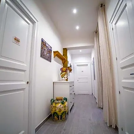 B&B Opera Dei Pupi 4*