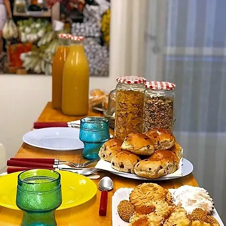 住宿加早餐酒店 Opera Dei Pupi 4*