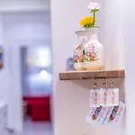 Couette-café Opera Dei Pupi Palerme