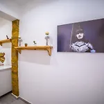 Couette-café Opera Dei Pupi 4*