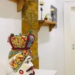 Opera Dei Pupi Couette-café