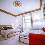 Opera Dei Pupi Palerme