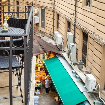 Opera Dei Pupi Bed & Breakfast 4*